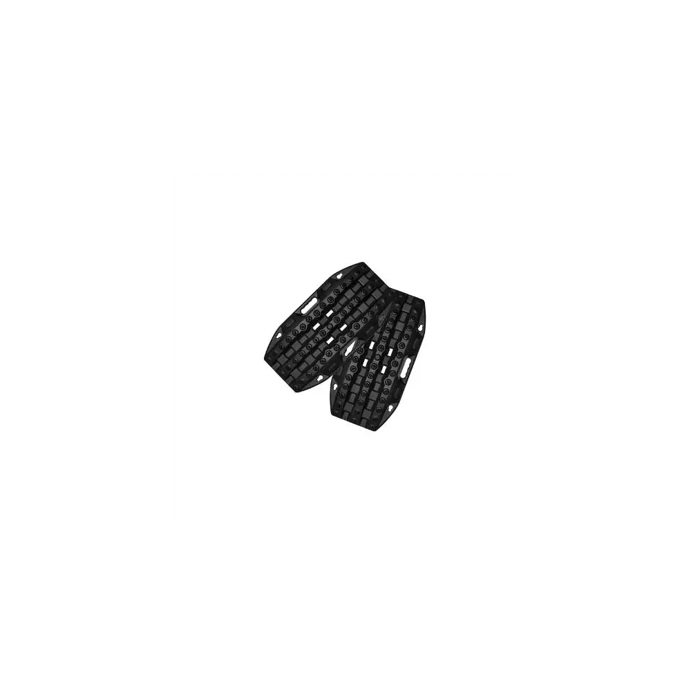 Mini Recovery Board - Black - MTRMTXMPB